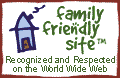 Olde English Sheep Dogs FamilyFriendlySite emblem